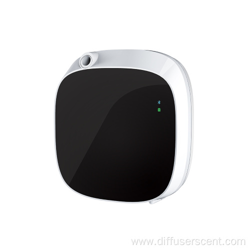 Professional Bluetooth App Control Fragrance Aroma Diffuser